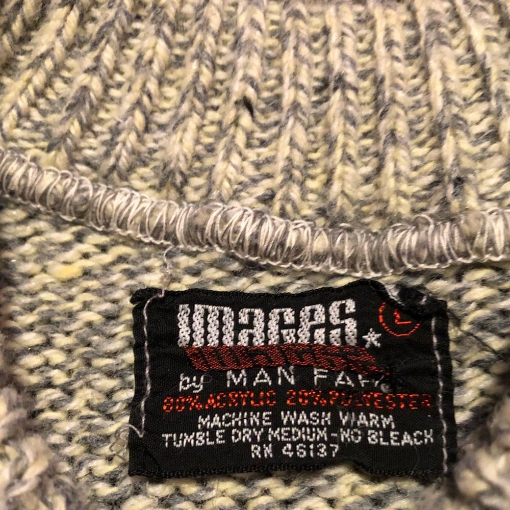 Sweater - Picture 2 of 2